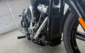 HARLEY FXBB 2026 YJ9