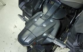 YAMAHA XSR900 2022 RN80J
