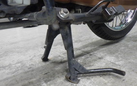 HONDA C110 SUPER CUB 2023 JA07