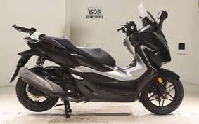 HONDA FORZA 250 2021 MF13