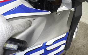 BMW G310GS