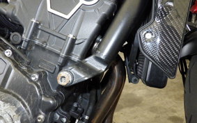 HONDA CB1000R GEN 2 2021