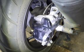HONDA PCX 160 KF47