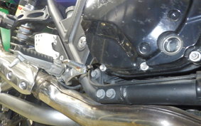 KAWASAKI ZRX1200 D 2010 ZRT20D