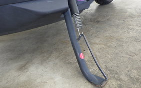 YAMAHA AXIS 125 TREET SED7J