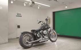 HARLEY FLSTN 1580 2009