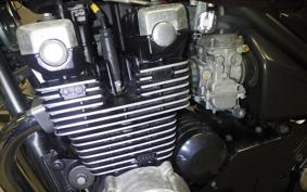 KAWASAKI ZEPHYR 400 KAI 2007 ZR400C