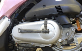 HONDA CREA SCOOPY AF55