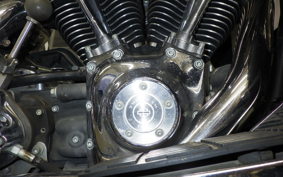 HARLEY FLHTCUI 1450 2004