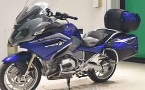 BMW R1200 RT 2015