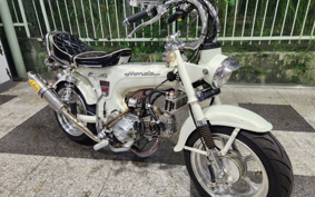 HONDA DUCKS70 ST70