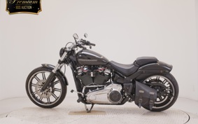 HARLEY FXBRS1870 2021