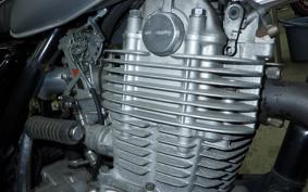 YAMAHA SR400 Gen.2 1992 1JR