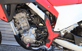 HONDA CRF250L MD47