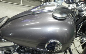 HARLEY FXSB 1580 2015