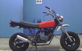 HONDA APE 50 AC16