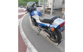 KAWASAKI GPZ900R NINJA 1997 ZX900A