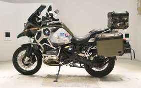 BMW R1200GS ADVENTURE 2015