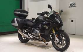 BMW R1200RS 2018