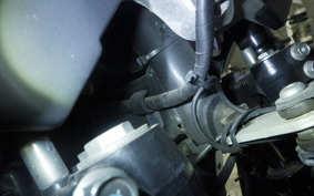 YAMAHA TRICITY 125 2011 SEC1J