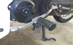 SUZUKI BIRDIE 50 BA43A