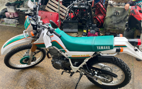 YAMAHA SEROW 225S CELL 1KH