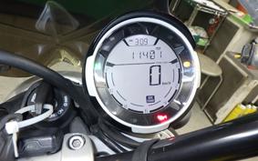 DUCATI SCRAMBLER ICON 2015