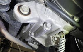 HONDA TACT Basket 2024 AF79