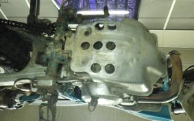 YAMAHA SEROW 225 Gen.3 4JG