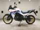 Фото Honda TRANSALP XL750 2024 с японского аукциона