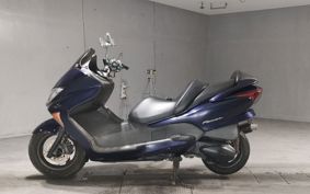 HONDA FORZA Z MF08
