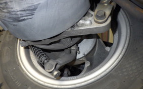 YAMAHA AXIS 125 TREET SE53J