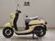 Фото Yamaha VINO 50 Gen.4 с японского аукциона