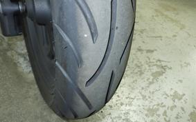 HONDA PCX 160 KF47