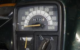 YAMAHA TOWN MATE 80 2019 22K