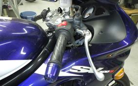 SUZUKI SV400S 2004 VK53A