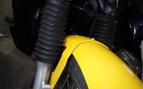 HONDA CROSS CUB 110 1999 JA10
