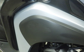 YAMAHA TRICITY 125 2011 SEC1J