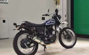 KAWASAKI 250TR BJ250F