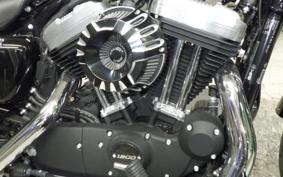 HARLEY XL1200X 2019