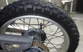 HONDA XLR250R GEN 2 2022 MD20