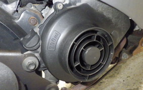 SUZUKI LET's 4 CA41A