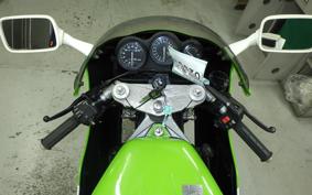 KAWASAKI KR-1 KR250B