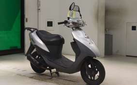SUZUKI LET's 2 2009 CA1PA
