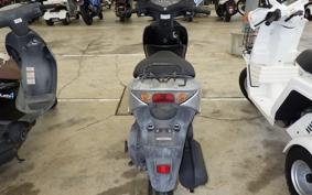 HONDA DIO Gen.6 AF62