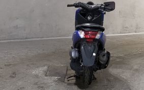 YAMAHA N-MAX 155 SG50J
