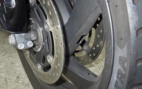 HONDA GL 1800 GOLD WING F6B 2013 SC68