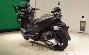 HONDA FORZA 250 MF15