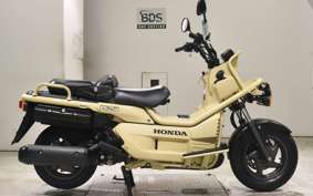 HONDA PS250 2009 MF09