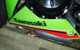 KAWASAKI NINJA 650 A 2023 ER650S
